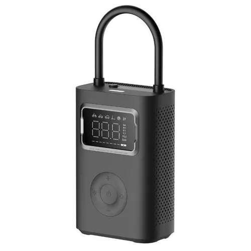 cumpără Compresor auto portabil Xiaomi Mi Portable Electric Air Compressor2 Pro în Chișinău 