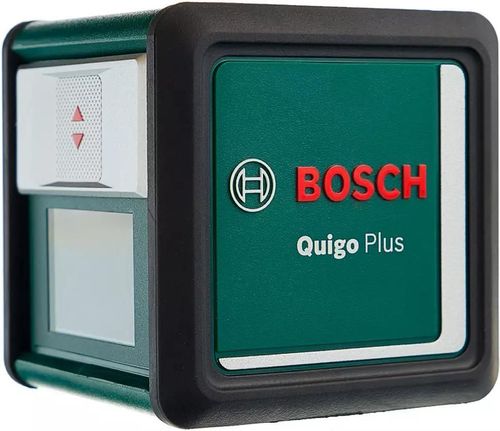 cumpără Nivela laser Bosch QUIGO PLUS 0603663602 în Chișinău 