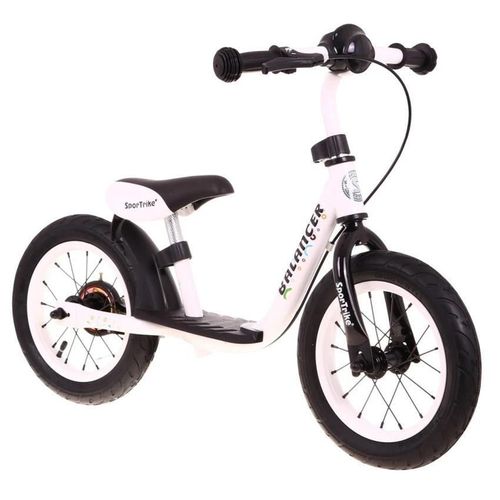 купить Велосипед Ramiz RB.WB-21.BI Беговел Sportrike Balancer Белый в Кишинёве 