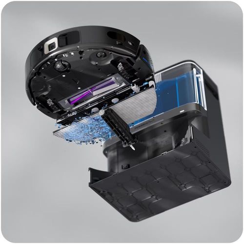 купить Пылесос робот Shark RV2800YEEU в Кишинёве 