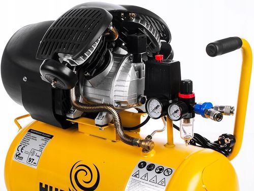 купить Компрессор MAR-POL M88002 HURAGAN в Кишинёве 