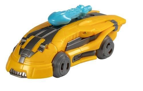купить Игрушка Hasbro F9203SOL4 Robot Battlers MV8 Figure Starscream 11.5cm ast в Кишинёве 