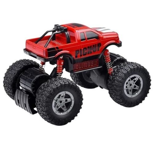 купить Машина Wenyi WY661A 1:12 Jeep cu fricțiune (lumini/sunete) в Кишинёве 