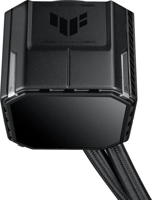 купить Кулер ASUS Liquid Cooler TUF GAMING LC III 360 ARGB LCD в Кишинёве 