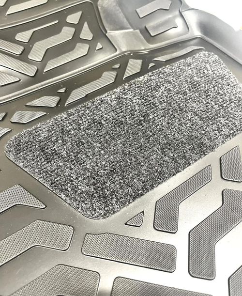 купить Коврик для автомобиля Aileron 60416 Ford Focus III (2011-) (3D) в Кишинёве 