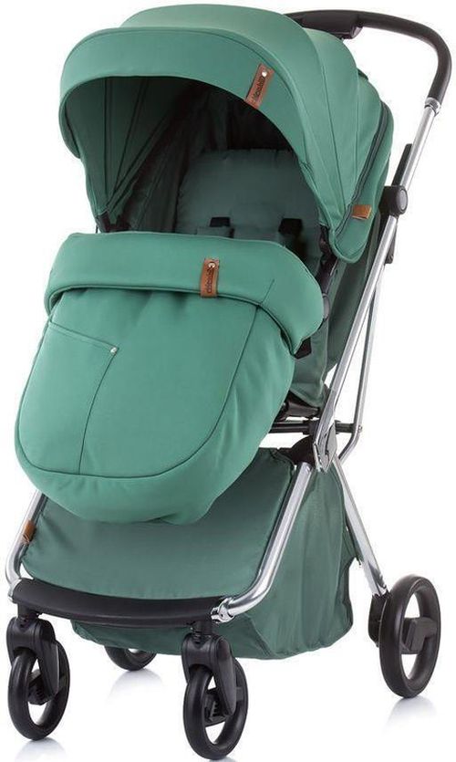 купить Детская коляска Chipolino 3 in 1 PIRUET 360 KKPI02103PN pine в Кишинёве 