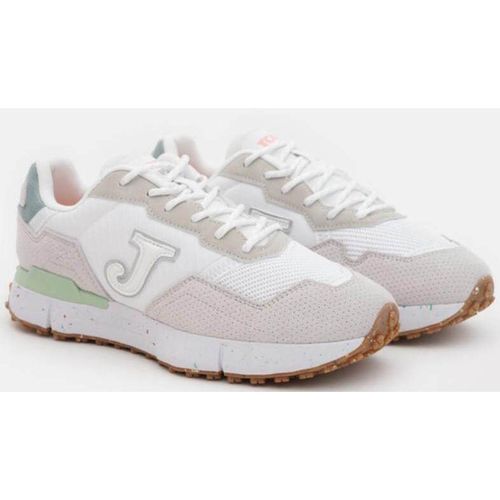 cumpără Încălțăminte sportivă Joma C.1992 Lady 2402 White Beige (41) C1992LS2402 în Chișinău 