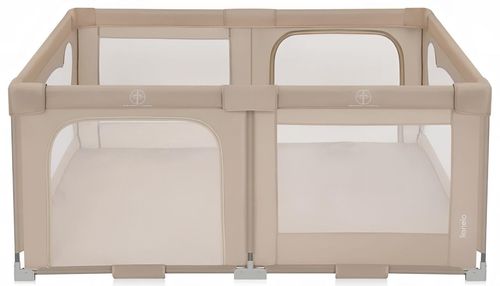 купить Манеж Lionelo Florence Easy Fold Beige Sand в Кишинёве 