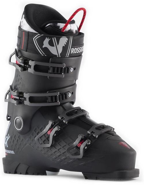 купить Горнолыжные ботинки Rossignol ALLTRACK 90 HV BLACK 265 в Кишинёве 