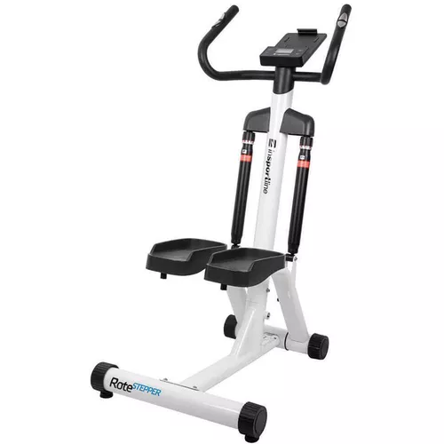 cumpără Stepper inSPORTline 9811 Stepper Rote (130kg) (20162) în Chișinău 