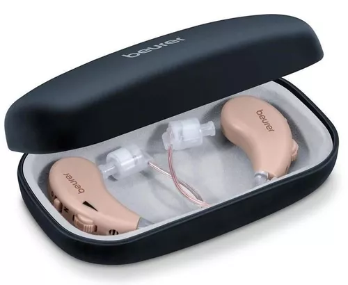 купить Слуховой аппарат Beurer HA55 в Кишинёве 