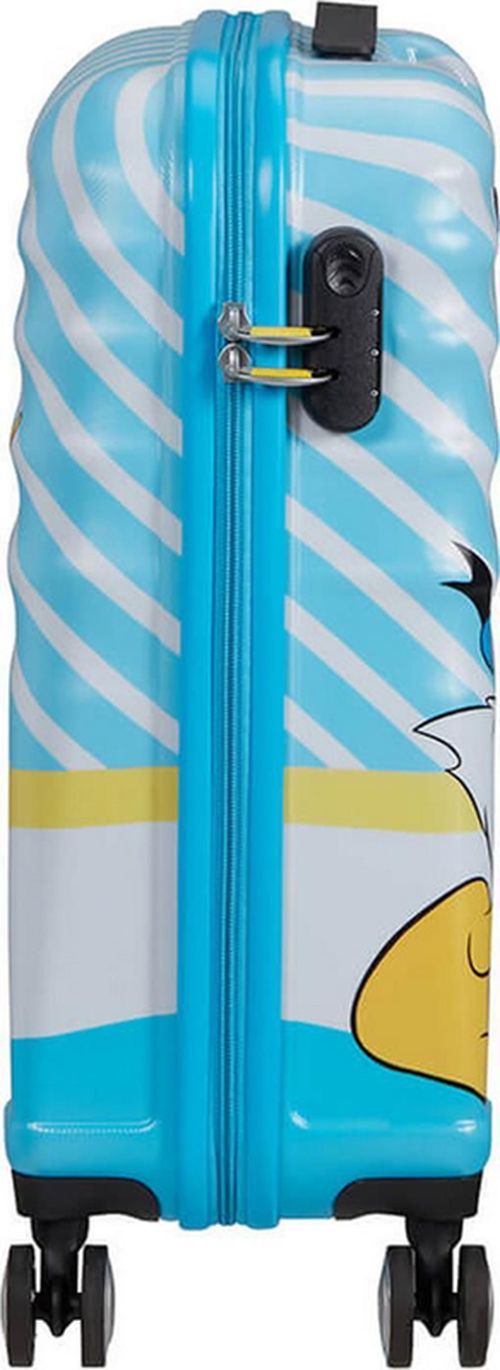 купить Чемодан American Tourister Wavebreaker Disney (85667/8661) в Кишинёве 