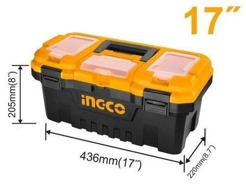 купить Система хранения инструментов INGCO PBX1701 (43965) в Кишинёве 