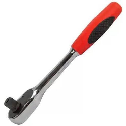 cumpără Unealta de mana Jetech 012J000 Cheie cu clichet reversibila 1/2'', 45dinți, 240mm în Chișinău 