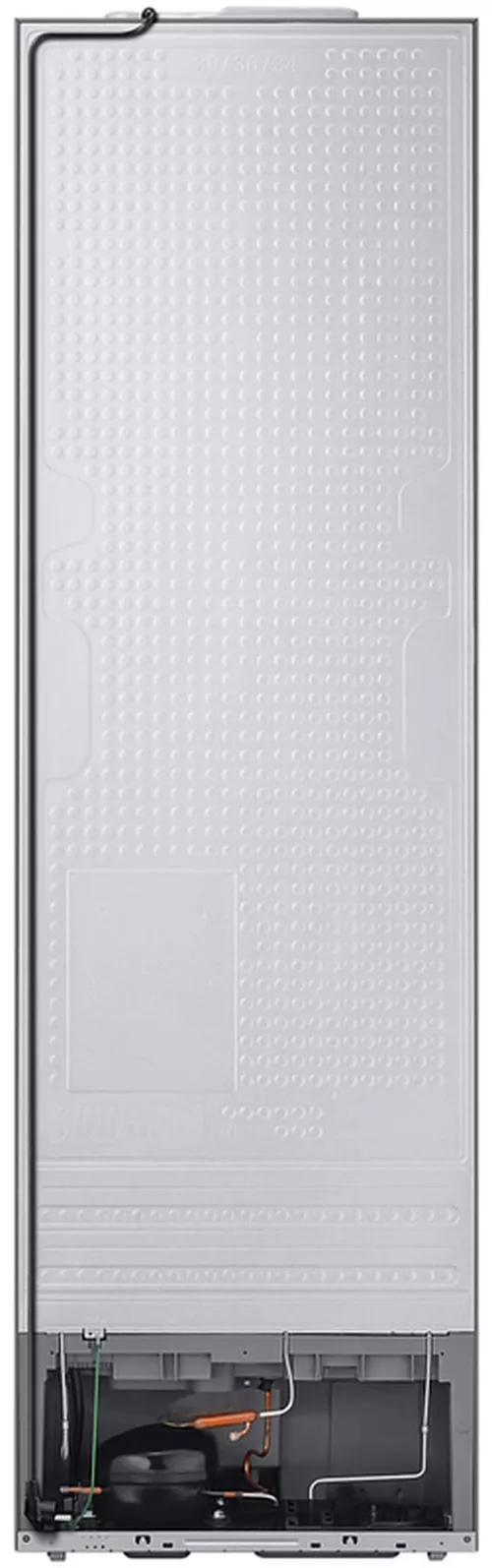 купить Холодильник с нижней морозильной камерой Samsung RB38C675EWW/EF в Кишинёве 