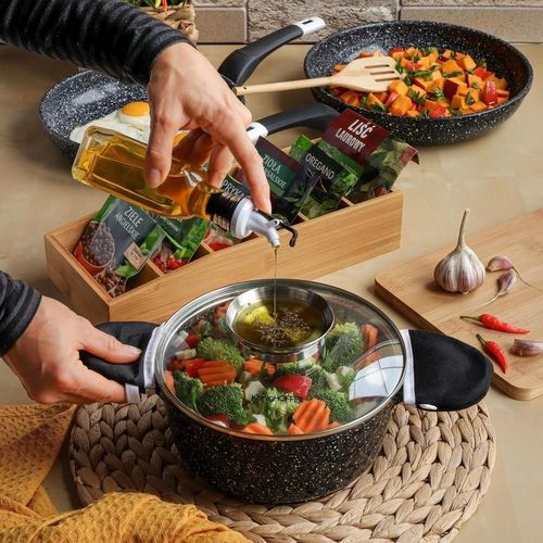 купить Кастрюля Konighoffer Kingstone 2.4L в Кишинёве 