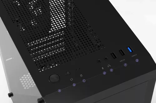 cumpără Carcasă PC Zalman T3 Plus black în Chișinău 