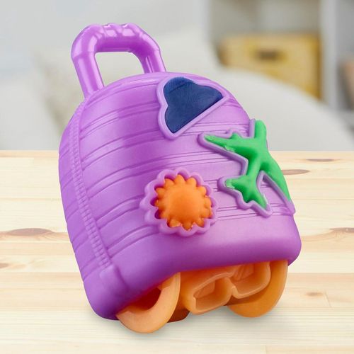 купить Набор для творчества Play-Doh F8804 Playset Airplane Explorer в Кишинёве 