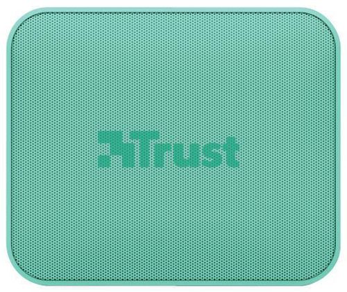 cumpără Boxă portativă Bluetooth Trust Zowy Compact Waterproof Mint în Chișinău 