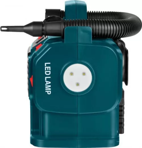cumpără Compresor auto portabil Ronix RH-4261 360l/min 11bar 12/220V în Chișinău 