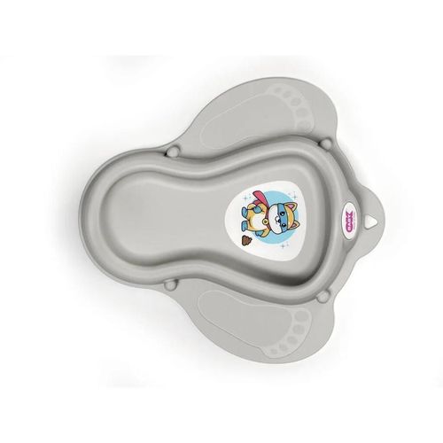 купить Детский горшок OK Baby 39312300 Magical Gray в Кишинёве 