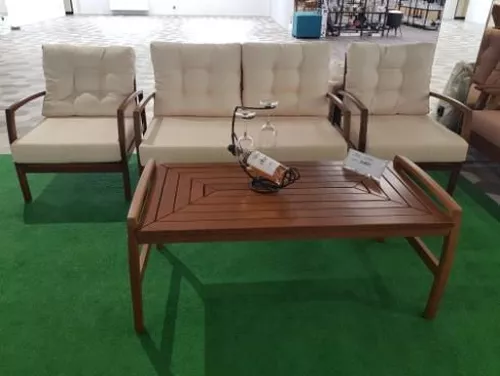 cumpără Mobilier pentru grădină SunYard Set pentru terasa Likya în Chișinău 