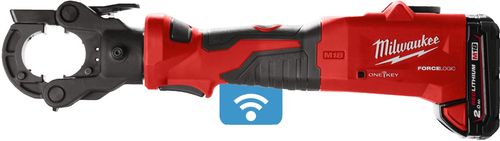 купить Ручной инструмент Milwaukee 4933479684 Presa hidraulica pentru cabluri 60kn M18 Force Logic в Кишинёве 