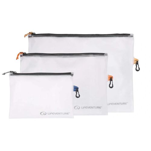 купить Домашний текстиль Lifeventure Чехол Travel Organisers (59155) в Кишинёве 