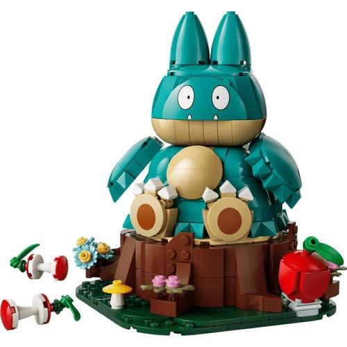 cumpără Set de construcție Lego 72150 Munchlax în Chișinău 