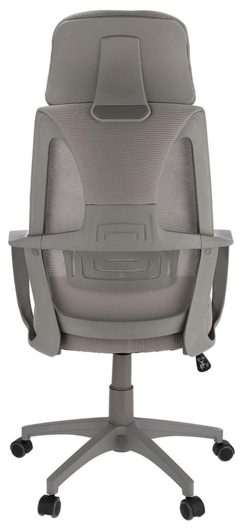 купить Офисное кресло Jumi CM-270701 Futura, Gri в Кишинёве 