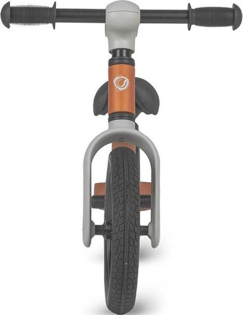 купить Велосипед Coccolle First Way Brown+Beige, bicicletă fără pedale в Кишинёве 