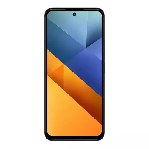 купить Смартфон Xiaomi POCO M6 8/256 Black в Кишинёве 