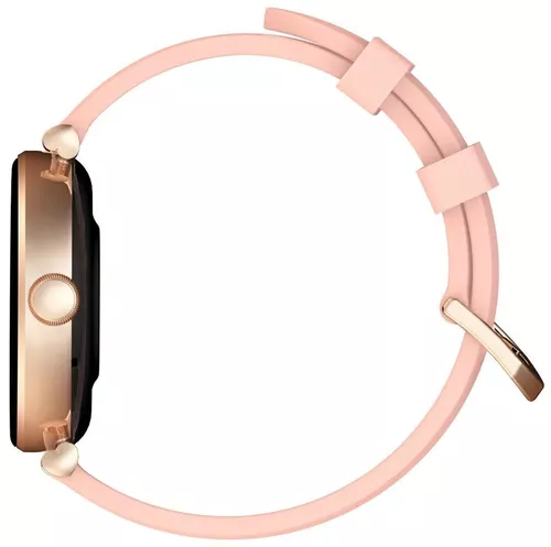 cumpără Ceas inteligent Kieslect Pura / Gold în Chișinău 