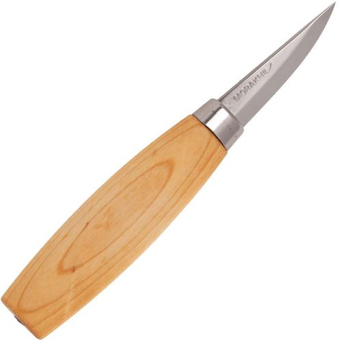 купить Нож походный MoraKniv Wood Carving 120 (LC) Laminated Carbon Steel в Кишинёве 