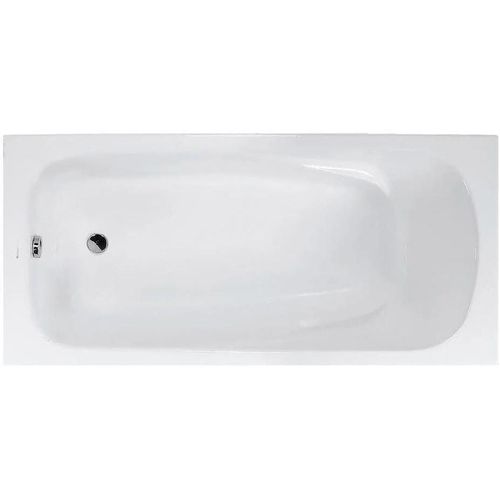 купить Ванна Vagnerplast Aronia 1500x700 акрил, прямоугольная в Кишинёве 
