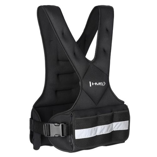 cumpără Greutăți pentru mâini și picioare HMS 6179 Vesta pentru greutati 15kg KOR15 (17-62-216) în Chișinău 