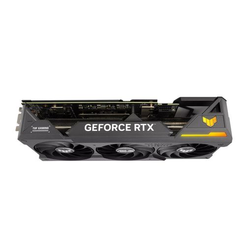 купить Видеокарта ASUS GeForce TUF-RTX4070TI-O12G-GAMING в Кишинёве 