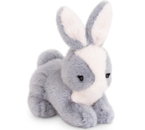 cumpără Jucărie de pluș Orange Toys OT8026/20 Little Grey Bunny 20cm în Chișinău 