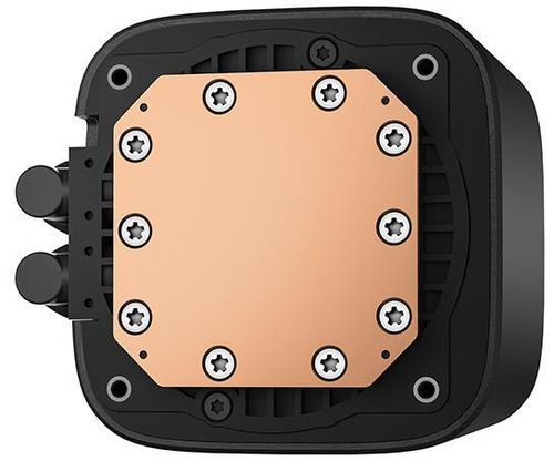 купить Кулер Deepcool LE360 PRO Black в Кишинёве 