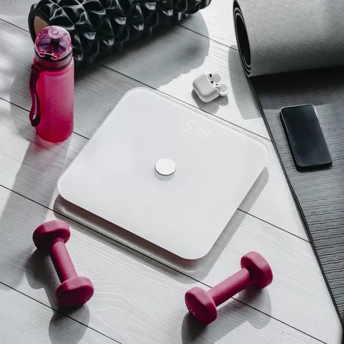 cumpără Cântar de podea Adler AD 8187w în Chișinău 