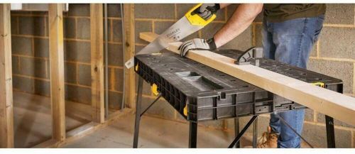 cumpără Scule electrice staționare Stanley STST83492-1 masă de lucru în Chișinău 