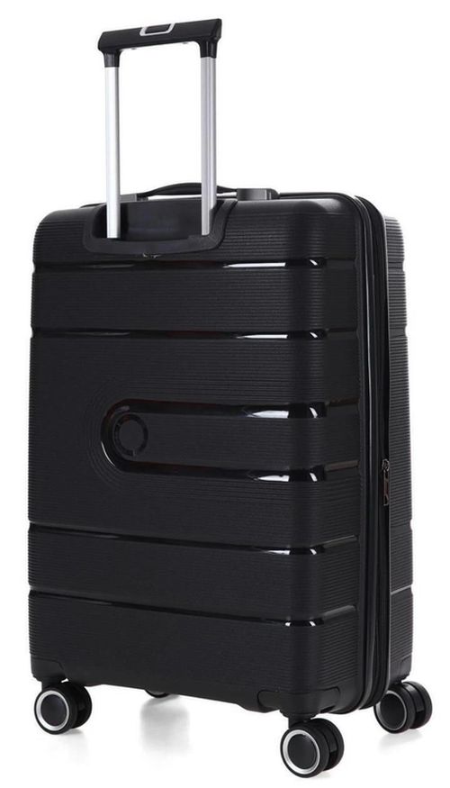 cumpără Valiză CCS 5241 M Black în Chișinău 