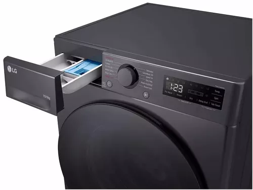 cumpără Mașină de spălat cu uscător LG F4DR510S2M în Chișinău 