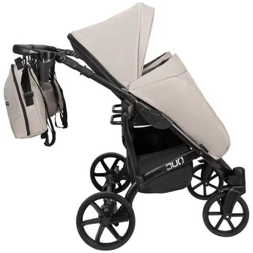 cumpără Сărucior pentru copii Angelina Carucior 2in1 pt gemeni Tvigo-Duo ECO (DTE-44) în Chișinău 