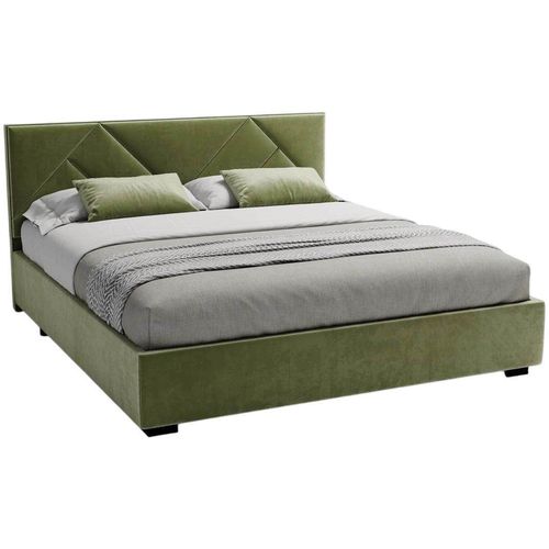 купить Кровать my-STYLE my-Zara 140x200 (P17D14M20) в Кишинёве 