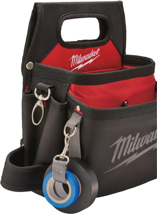 cumpără Rucsac pentru scule Milwaukee 4932500308 Geanta buzunar pentru electricieni în Chișinău 