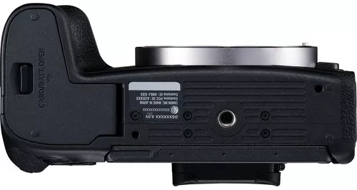 купить Фотоаппарат беззеркальный Canon EOS RP Body в Кишинёве 