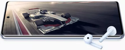 купить Наушники беспроводные OPPO Enco Air 3i, Blue в Кишинёве 