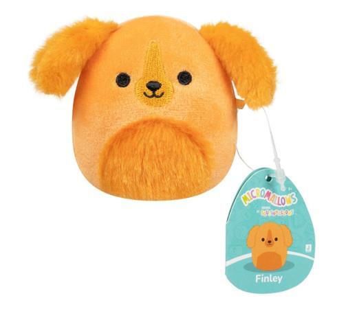 купить Мягкая игрушка Squishmallows SQMM0040 Micromallows blind plush, 6cm в Кишинёве 