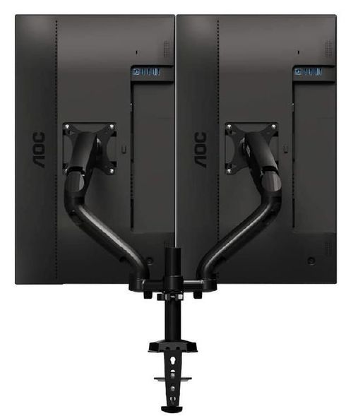 cumpără Accesoriu PC AOC AD110D0 Black în Chișinău 